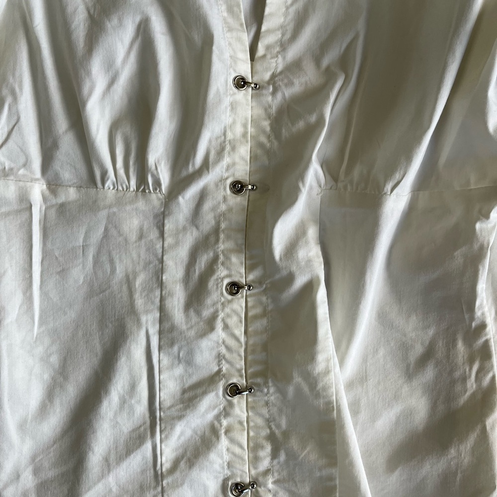 Quizz blouse - Picture 3 of 6